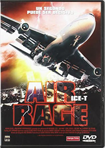 Air Rage |   DVD